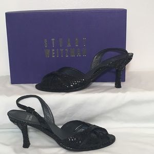 Stuart weitzman
